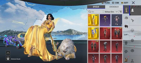 Pubg hesab – Bakı – ucuztap.az