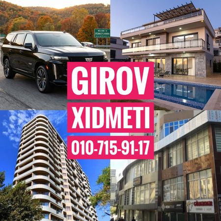 Kredit xidməti – Digər – ucuztap.az