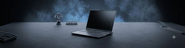 Lenovo Legion 5 Pro | i9-14900HX | RTX 5070 | 32GB RAM – Noutbuklar və Netbuklar – ucuztap.az