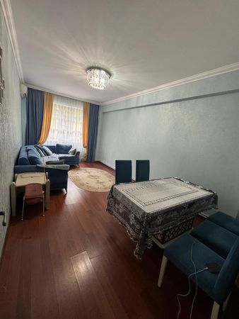 3 Otaqlı mənzil, 80 m², Xırdalan ş, H.Əliyev pr, Kristal Abşeron 1 – Mənzillər – ucuztap.az