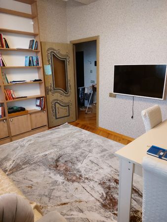 2 Otaqlı mənzil, 56 m², Xırdalan ş, Abşeron r. Polis İdarəsinin yanı – Mənzillər – ucuztap.az