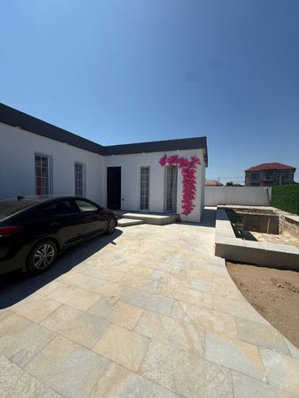 Bağ evi, 110 m², Şüvəlan qəs., Bakı – Villalar, bağ evləri – Bakı – ucuztap.az