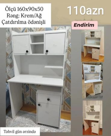 Yazı masası – Bakı – ucuztap.az