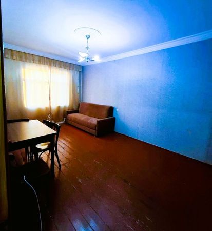2 Otaqlı Mənzil Kirayə Verilir, 50 M², Bakı Şəhəri, Suraxanı Rayonu, Yeni Günəşli, D Massivində – Bakı – ucuztap.az