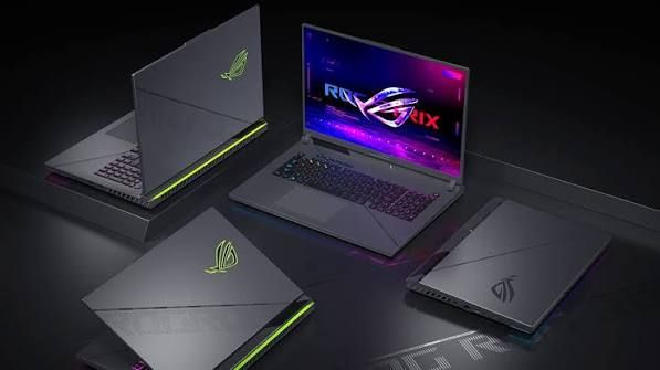 Asus Rog Strix G18 | Ryzen 9 9955hx | Rtx 5060 | 2tb Ssd – Noutbuklar və Netbuklar – Bakı – ucuztap.az