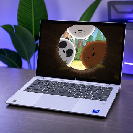 Müasir Biznes Laptopu: HP ProBook 4 G11 — Core Ultra 7 / 16GB / 512GB – Noutbuklar və Netbuklar – Bakı – ucuztap.az