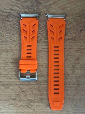 Samsung Galaxy Watch Ultra Lamborghini kəmər – Bakı – ucuztap.az