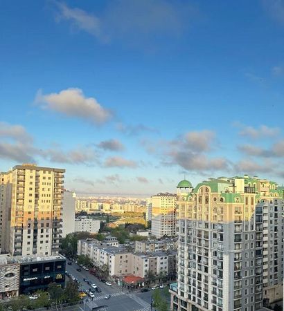 3 Otaqlı mənzil, 168 m², Azadlıq prospekti, Bakı – Mənzillər – ucuztap.az