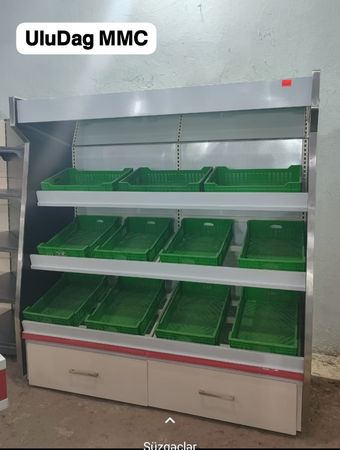 Vitrin rəf – Bakı – ucuztap.az