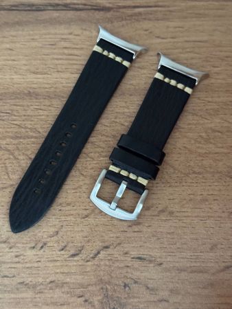 Samsung Galaxy Watch Ultra Lacoste kəmər – Bakı – ucuztap.az