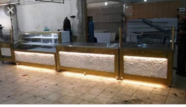 Şirniyyat soyuducuları – Bakı – ucuztap.az