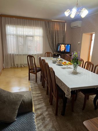 Bağ evi, 100 m², Litvin Babayev küç., Bakı – Bakı – ucuztap.az