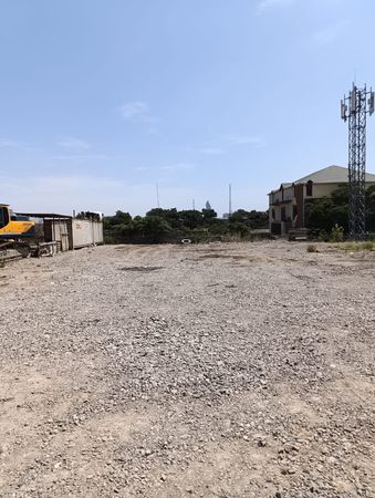 Torpaq sahəsi, 500 sot, Obyekt təyinatlı, Çıxarışlı, karvan küç., Bakı – Bakı – ucuztap.az