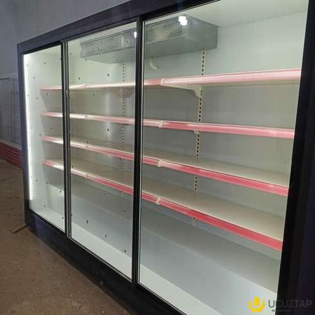 Süd soyuducusu – Bakı – ucuztap.az