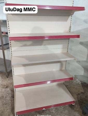 Vitrin rəf – Bakı – ucuztap.az