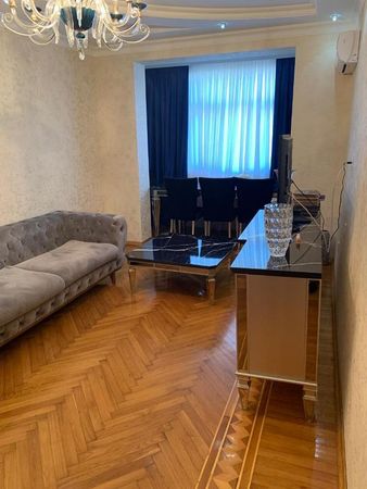 3 Otaqlı mənzil, 90 m², Çaykovski küçəi, Bakı – Bakı – ucuztap.az