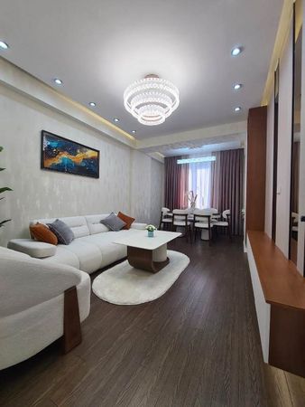 3 Otaqlı mənzil, 108 m², Tofiq Məmmədov küç., Bakı – Bakı – ucuztap.az