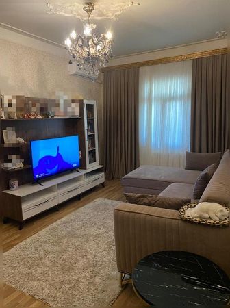 5 Otaqlı mənzil, 120 m², Təbriz küç., Bakı – Mənzillər – Bakı – ucuztap.az