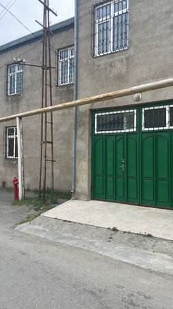 Bağ evi, 300 m², Bineqedi centralni, Bakı – Villalar, bağ evləri – Bakı – ucuztap.az