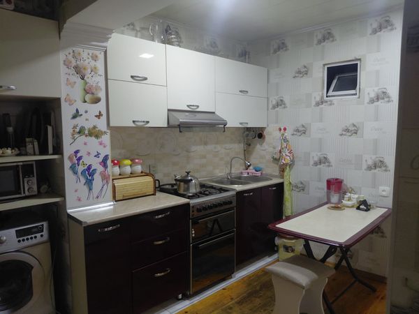 2 Otaqlı mənzil, 60 m², Mehmandarov Küç, Bakı – Mənzillər – Bakı – ucuztap.az