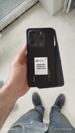 Xiaomi Redmi Note 14 128 GB – Telefonlar – Bakı – ucuztap.az