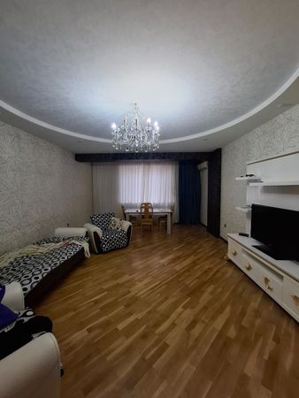 3 Otaqlı mənzil, 122 m², Xırdalan ş, Musiqi məktəbinin yanı – Xırdalan – ucuztap.az
