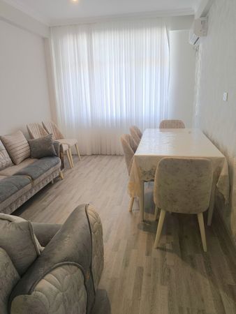 2 Otaqlı mənzil, 58 m², Xırdalan ş, Bakı-Sumqayıt yolu, Çinar MTK – Mənzillər – ucuztap.az