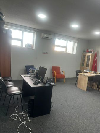 Ofis icarəyə verilir, 35 m², nərimanov metrosu, Bakı – Obyektlər və ofislər – ucuztap.az