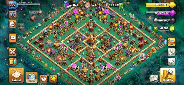 Clash Of Clans – Quba – ucuztap.az