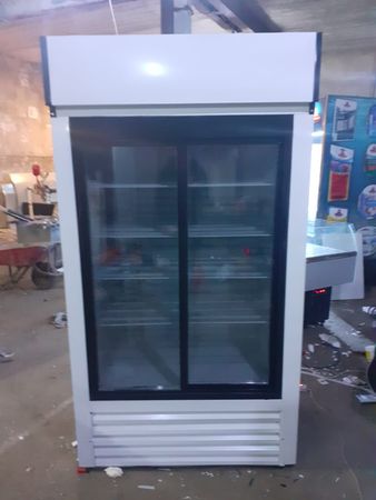 Ət Soyuducusu Satılır – Biznes üçün avadanlıq – ucuztap.az