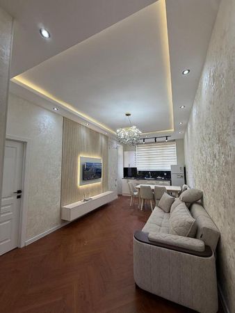 3 Otaqlı mənzil, 64 m², Mirəli Seyidov küç., Bakı – Mənzillər – ucuztap.az