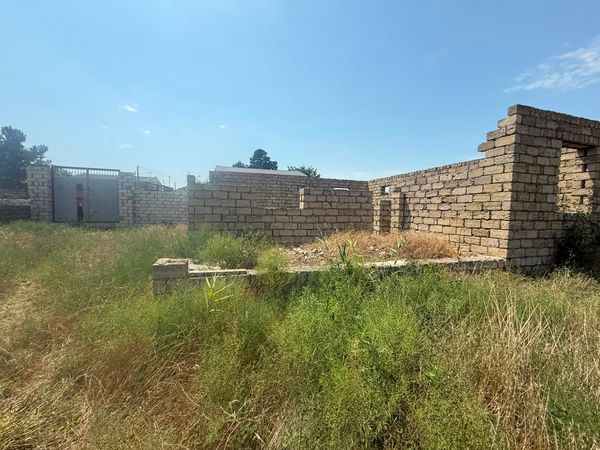 Torpaq sahəsi, 4 sot, Tikinti təyinatlı, Kupçalı, Sabunçu r., Bakı – Torpaq – ucuztap.az
