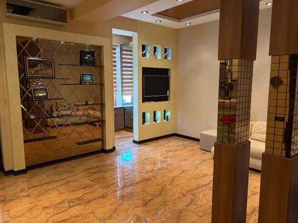 1 Otaqlı mənzil, 56 m², Azadlıq prospekti, Bakı – Bakı – ucuztap.az