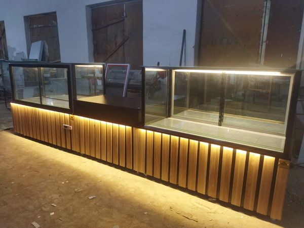 Şirniyyat soyuducuları satılır – Biznes üçün avadanlıq – ucuztap.az