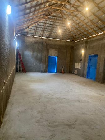 Anbar icarəyə verilir, 600 m², 8 noyabir praspekti, Bakı – Obyektlər və ofislər – ucuztap.az