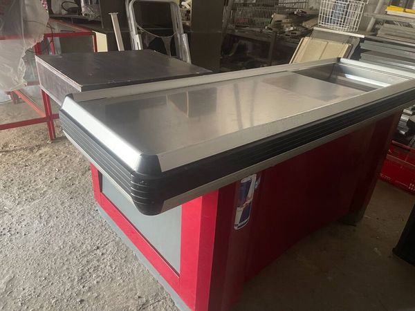 Kassa masası – Biznes üçün avadanlıq – ucuztap.az