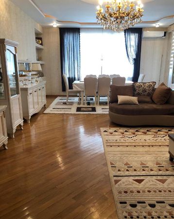 4 Otaqlı mənzil, 197 m², Eldar Babayev küç., Bakı – Bakı – ucuztap.az