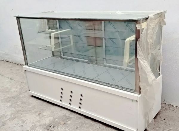 Şirniyyat vitrin soyuducu – Bakı – ucuztap.az