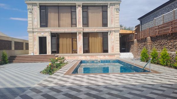 Bağ evi kirayə verilir, 200 m², NOVXANI qəs., Abşeron – Abşeron – ucuztap.az
