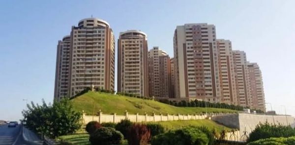 3 Otaqlı mənzil, 105 m², Yeni Yasamal Moskva prospekti, Bakı – Bakı – ucuztap.az