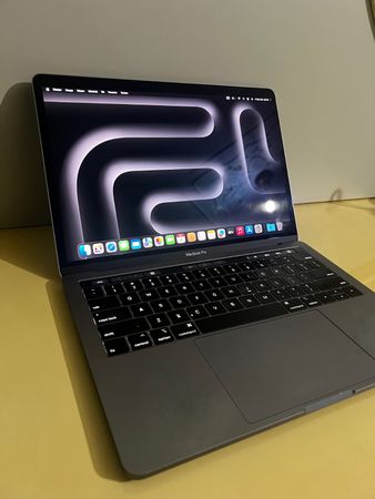Apple MacBook Pro 2018 (A1989) – Noutbuklar və Netbuklar – ucuztap.az