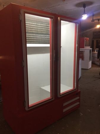 Ət Soyuducu – Biznes üçün avadanlıq – ucuztap.az