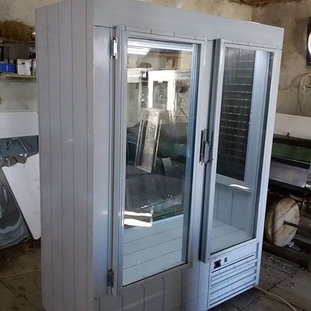 Ət soyuducusu satılır – Biznes üçün avadanlıq – ucuztap.az