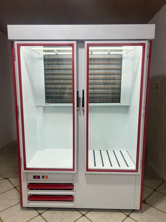 Ət Soyuducusu Satılır – Biznes üçün avadanlıq – ucuztap.az
