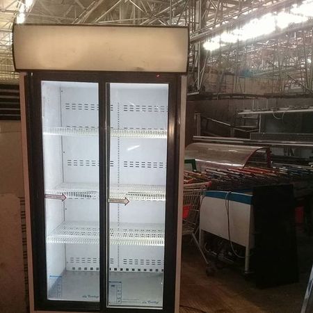 Soyuducu Ət – Biznes üçün avadanlıq – ucuztap.az