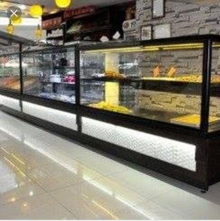 Şirniyyat Soyuducusu satılır – Biznes üçün avadanlıq – ucuztap.az