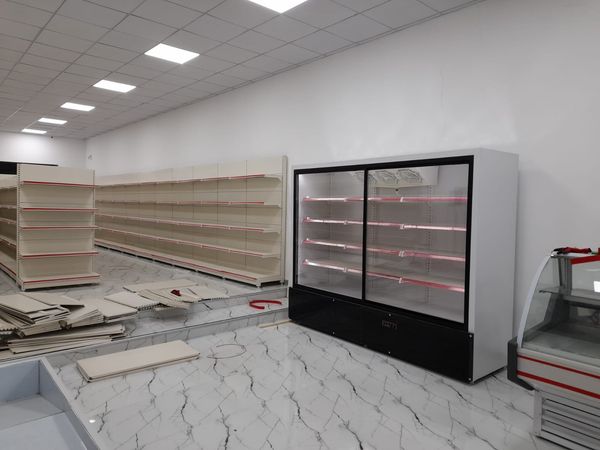 Dolab Südlük – Biznes üçün avadanlıq – ucuztap.az