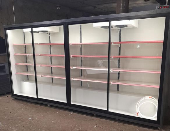 Soyuducu Südlük Satılır – Biznes üçün avadanlıq – ucuztap.az
