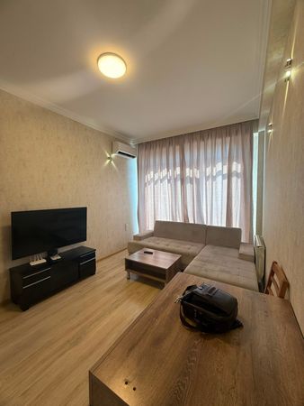2 Otaqlı mənzil kirayə verilir, 65 m², yasamal raynu Həsən Bəy Zərdabi 20 yanvar, Bakı – Mənzillər – ucuztap.az