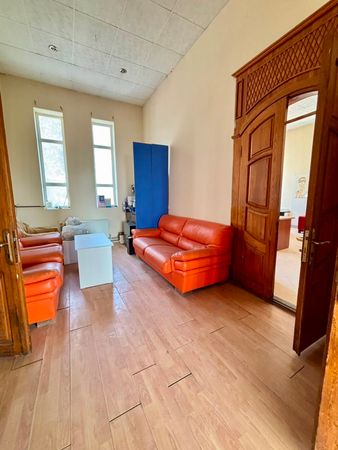 Ofis icarəyə verilir, 600 m², Qara Qarayev pr. 87, Bakı – Obyektlər və ofislər – ucuztap.az